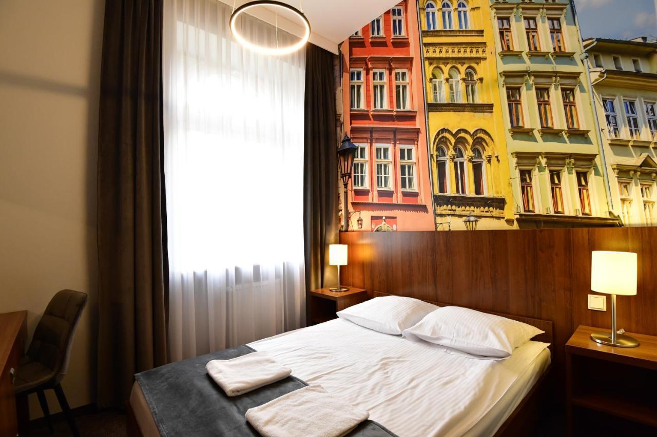 Double Bed Room